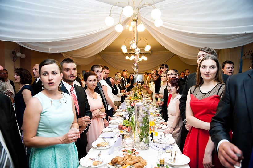 fotografia ślubna Łódź