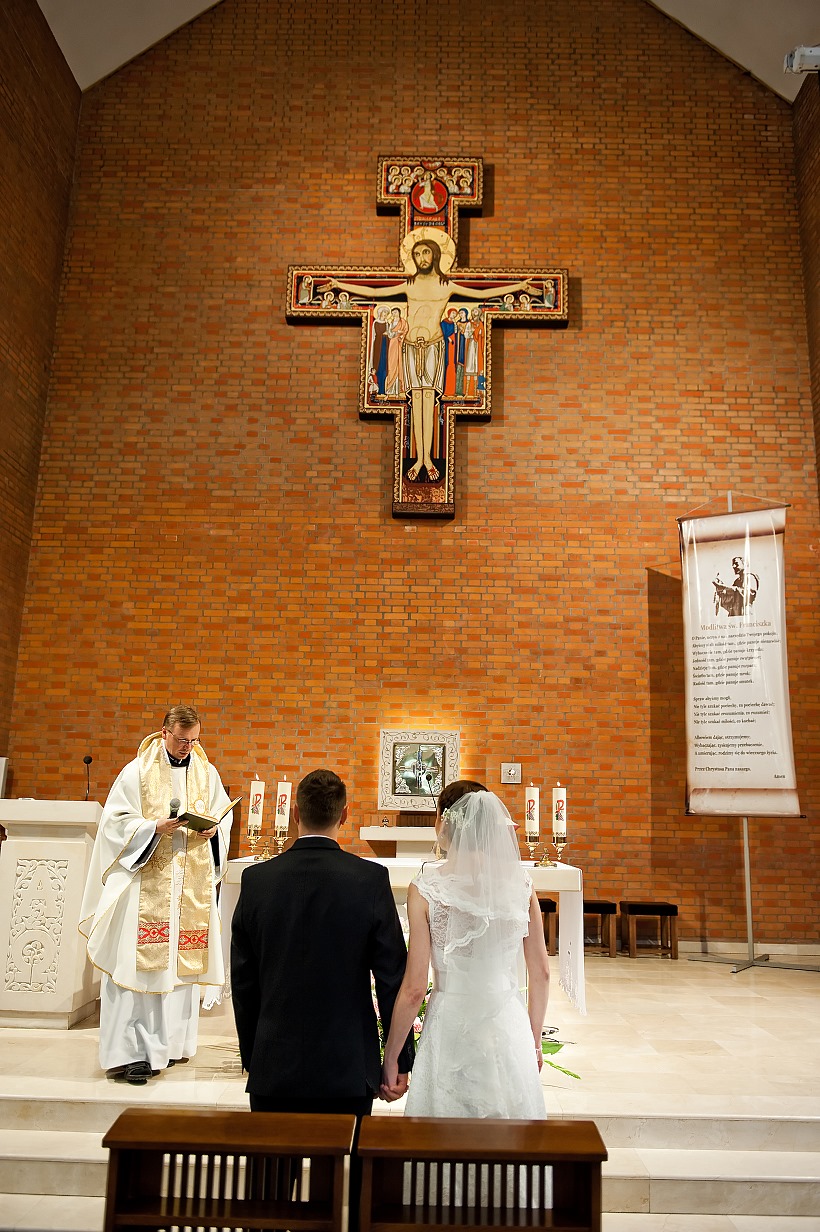 ślub Łódź zdjęcia