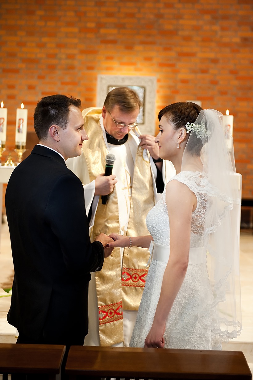 ślub Łódź zdjęcia