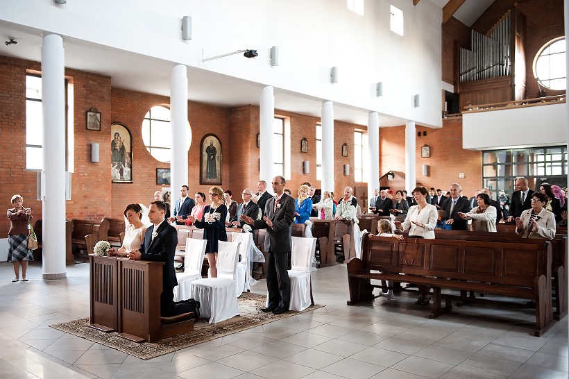 ślub Łódź zdjęcia