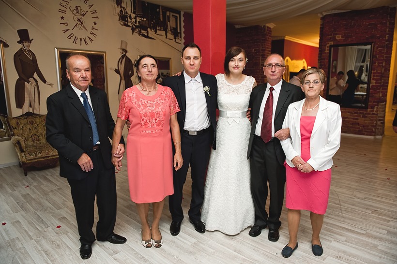 zdjęcia ślubne Łódź