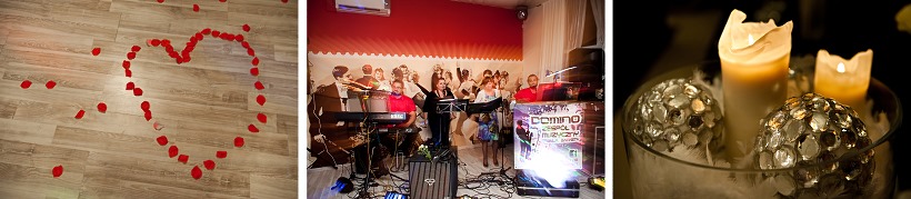 zdjęcia ślubne Łódź