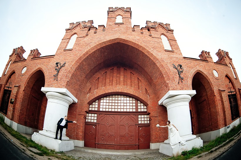 zdjęcia ślubne Łódź