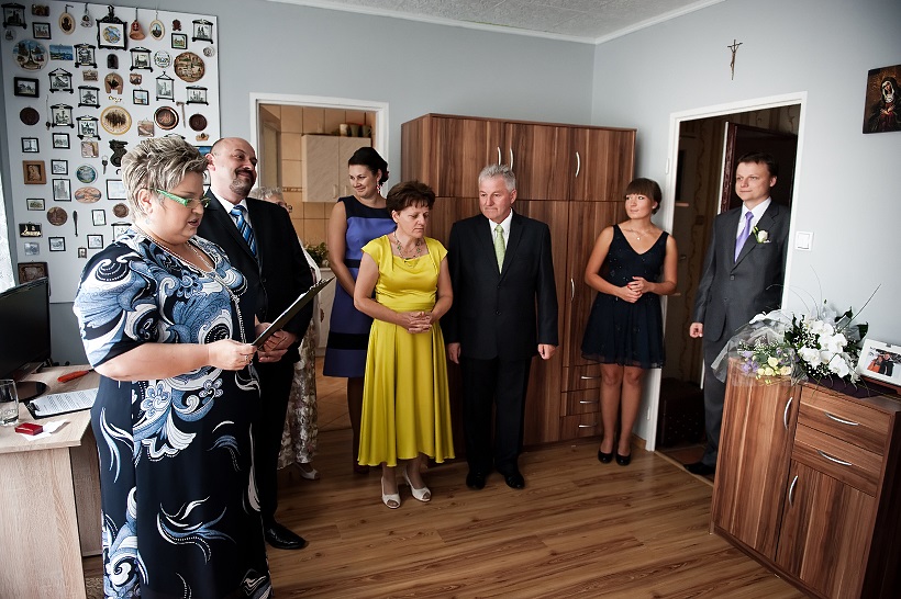 zdjęcia ślub Łódź