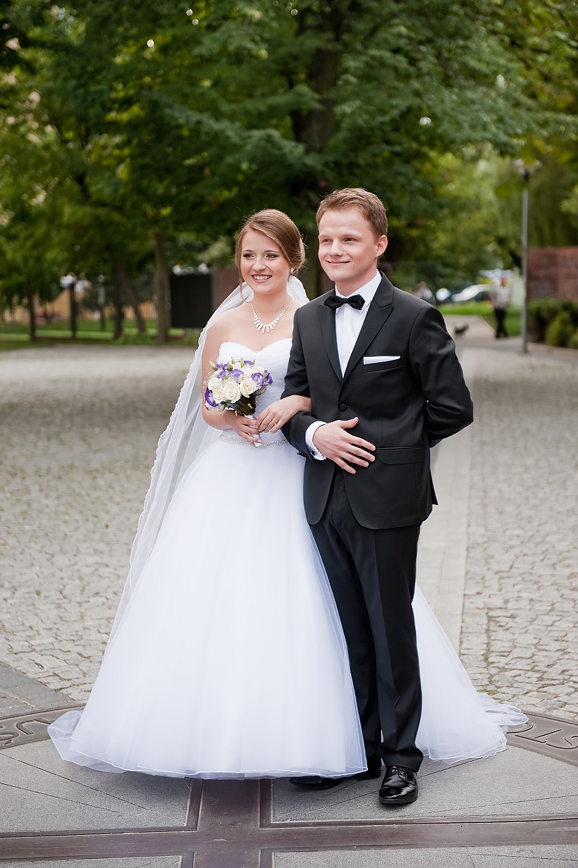 zdjęcia ślub Łódź