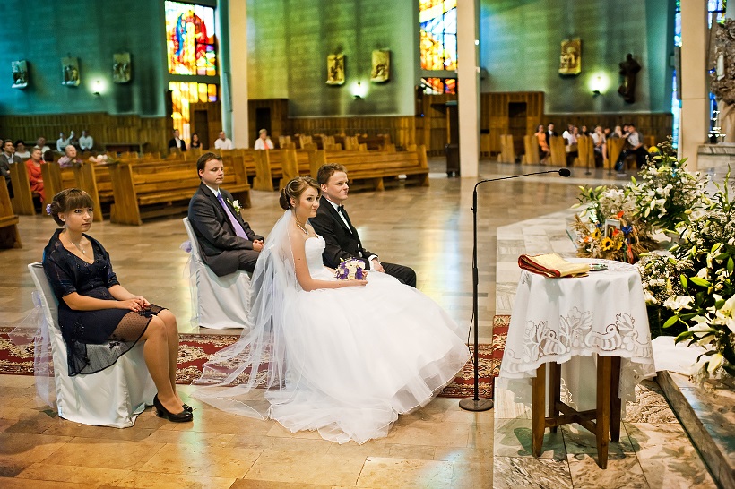 zdjęcia ślub Łódź