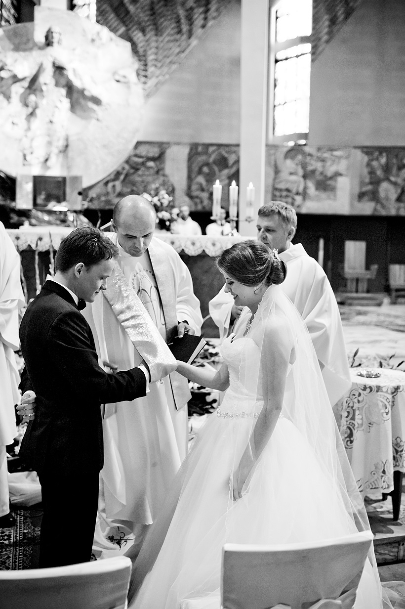 fotografia ślubna Łódź