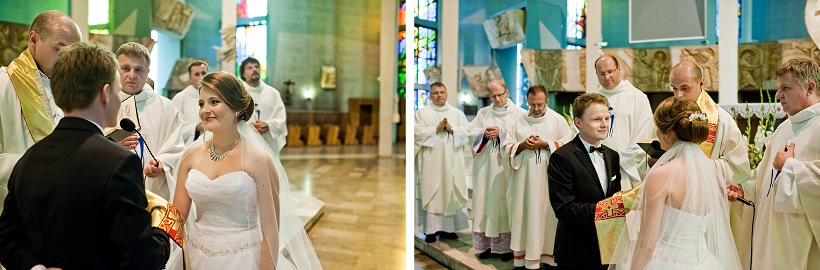 fotografia ślubna Łódź
