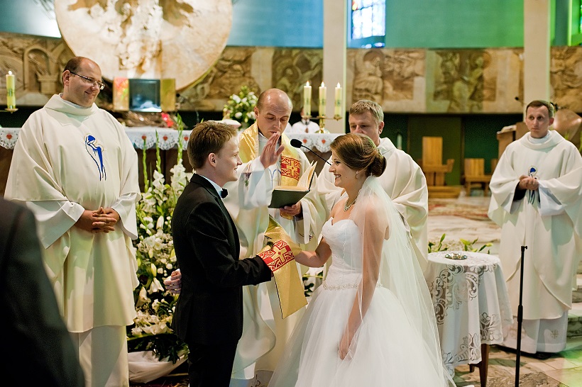 fotografia ślubna Łódź