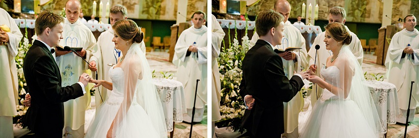 fotografia ślubna Łódź