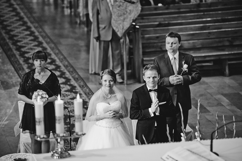 fotografia ślubna Łódź