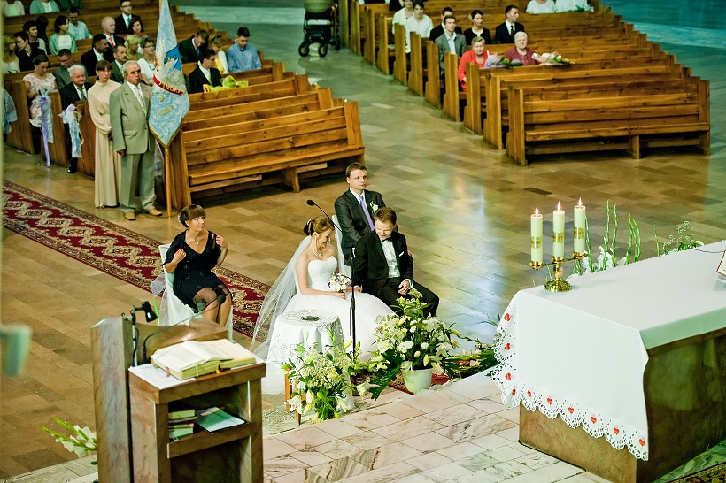 fotografia ślubna Łódź
