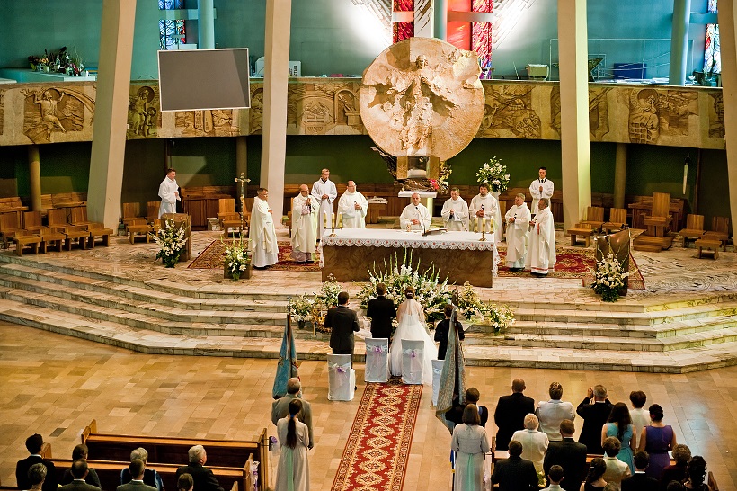 fotografia ślubna Łódź
