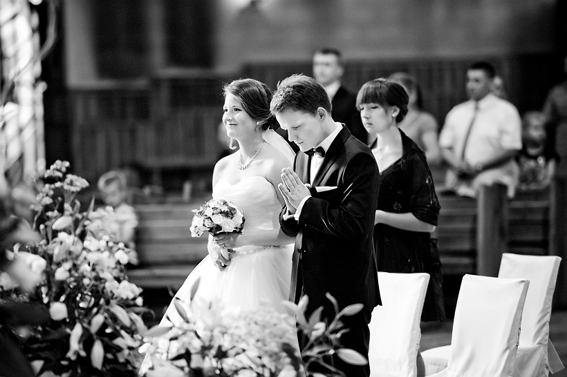 fotografia ślubna Łódź