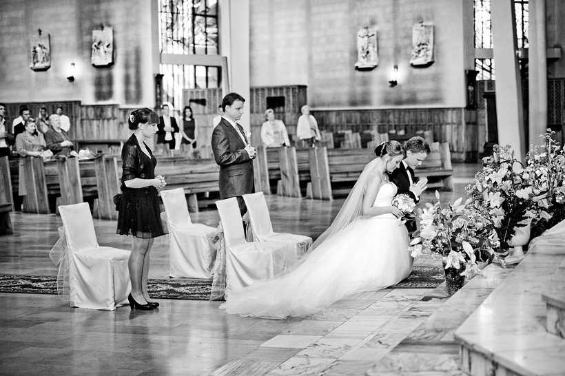 fotografia ślubna Łódź