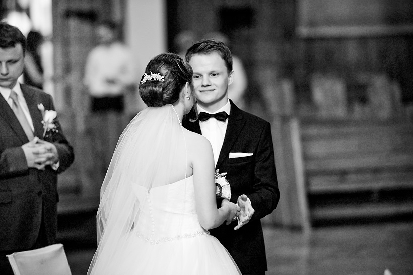 fotografia ślubna Łódź