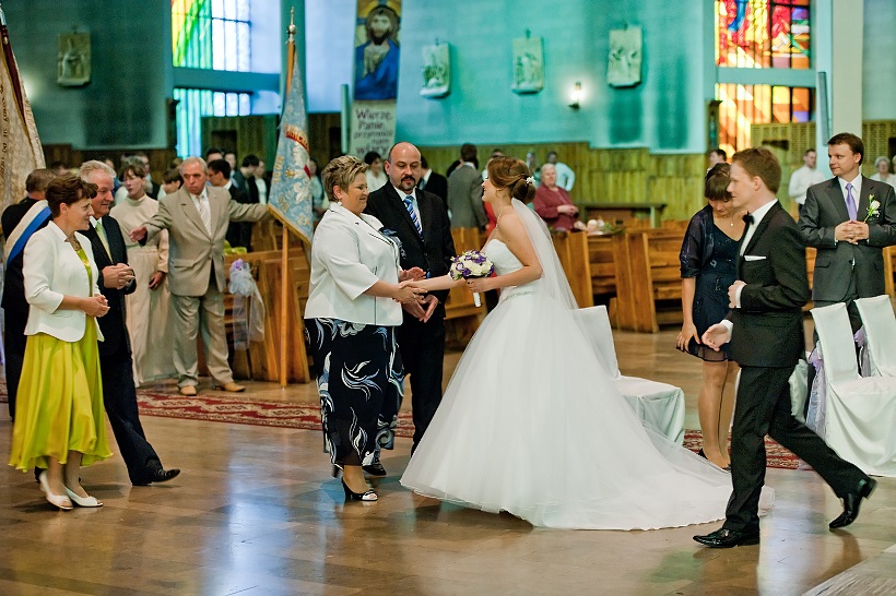 fotografia ślubna Łódź