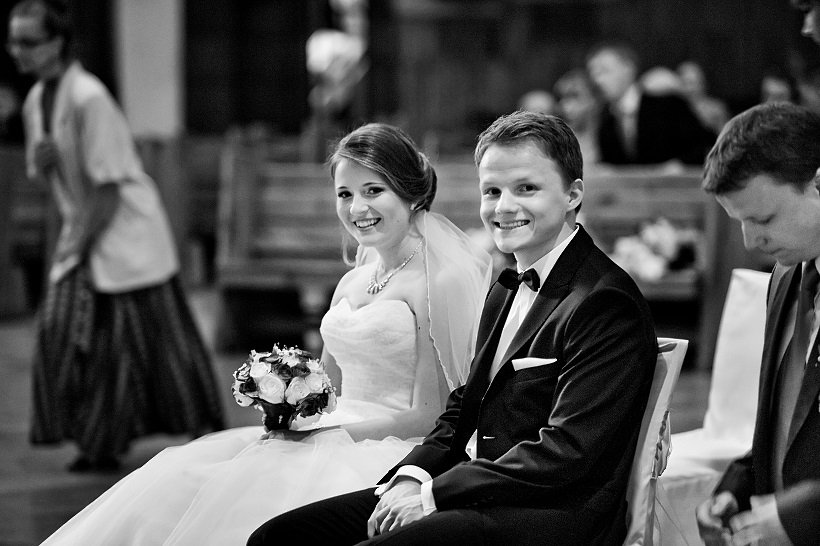 fotografia ślubna Łódź