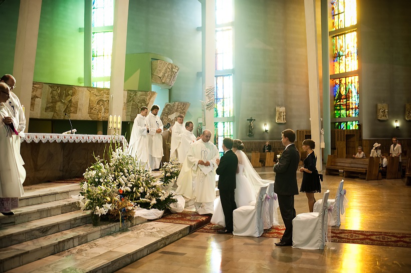 fotografia ślubna Łódź