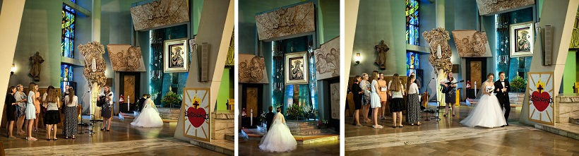 fotografia ślubna Łódź