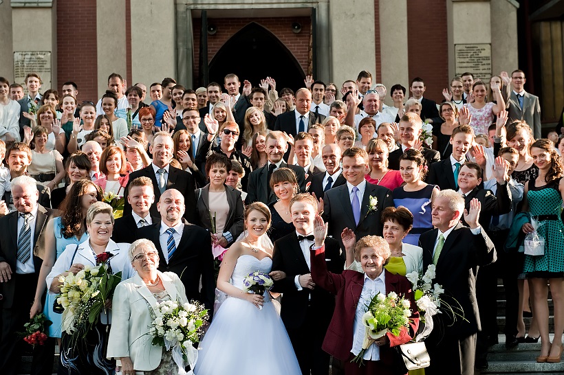 fotografia ślubna Łódź