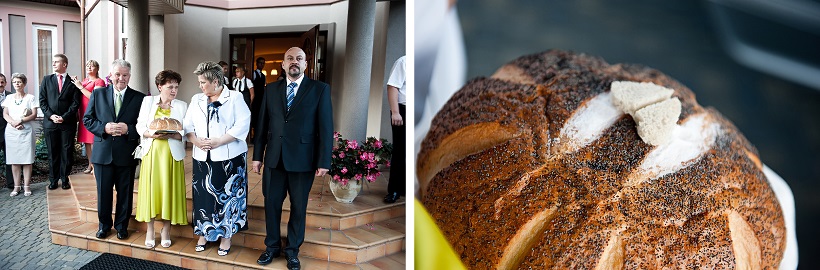 fotograf na ślub Łódź