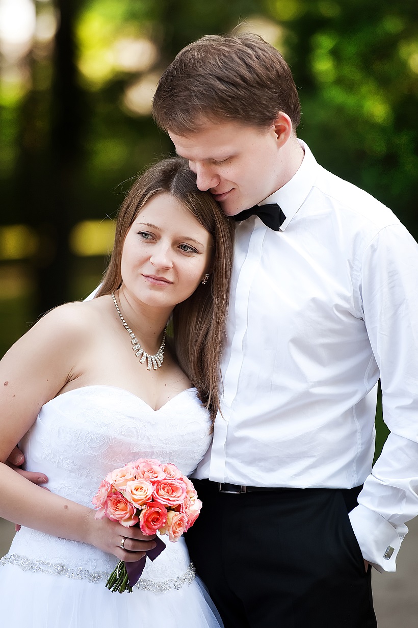 zdjęcia ślub Łódź