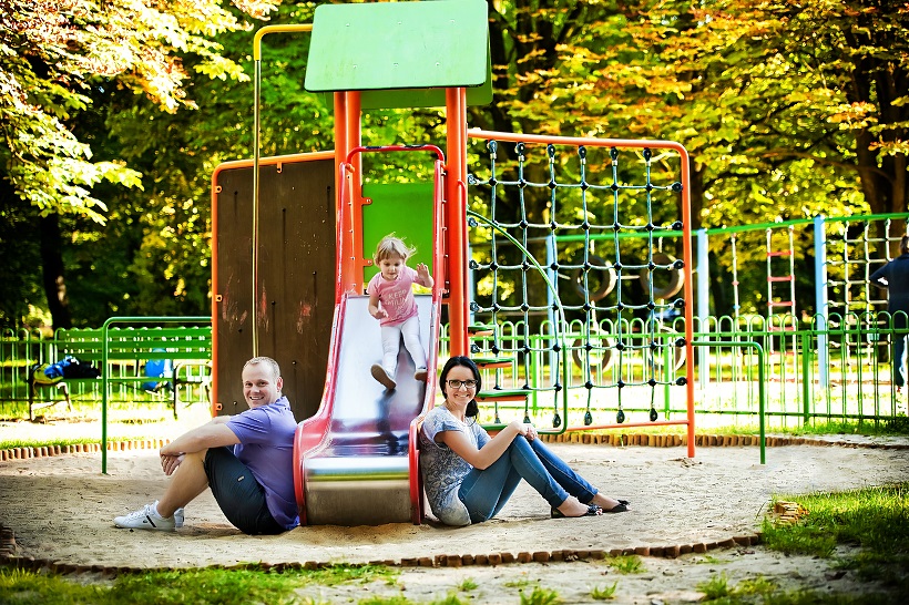 dzieci Łódź fotograf