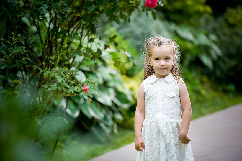 chrzest fotograf Łódź