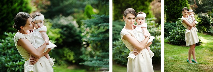 zdjęcia Łódź fotograf chrzest
