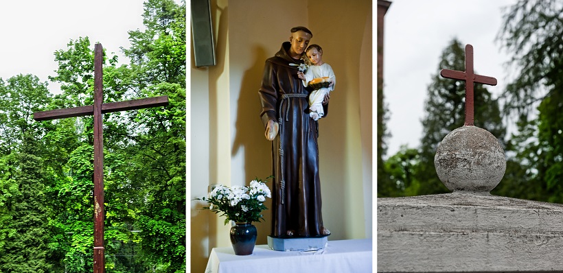 fotograf ślub Andrespol
