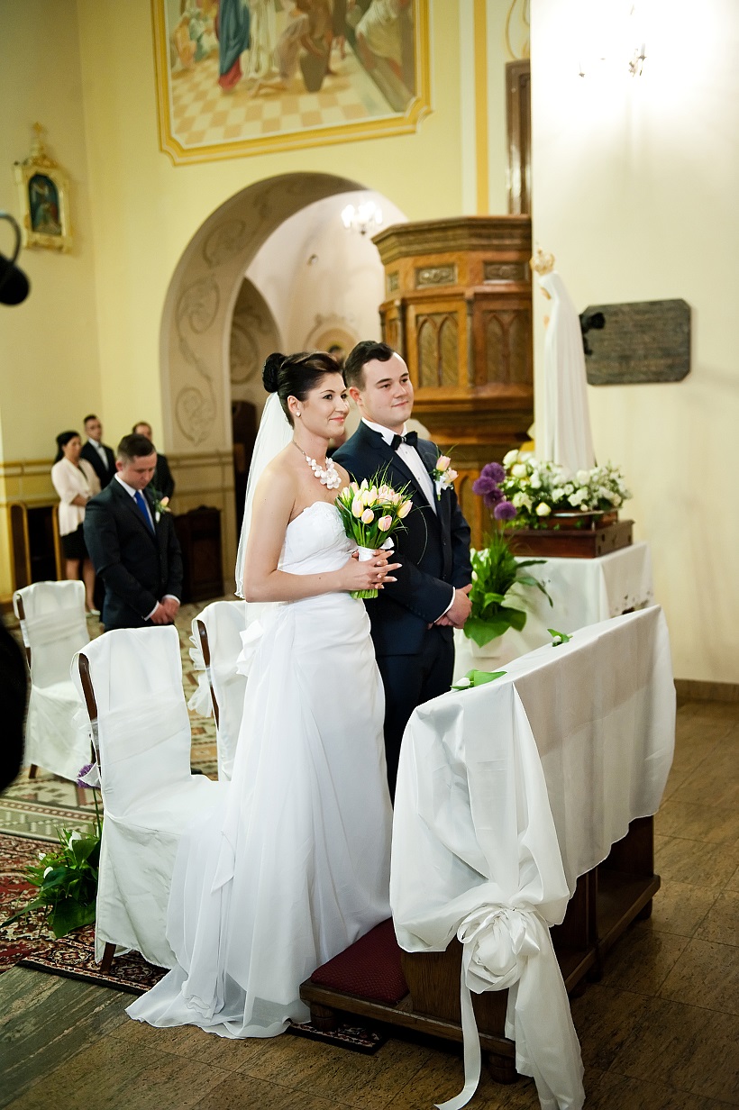 zdjęcia ślub Łódź