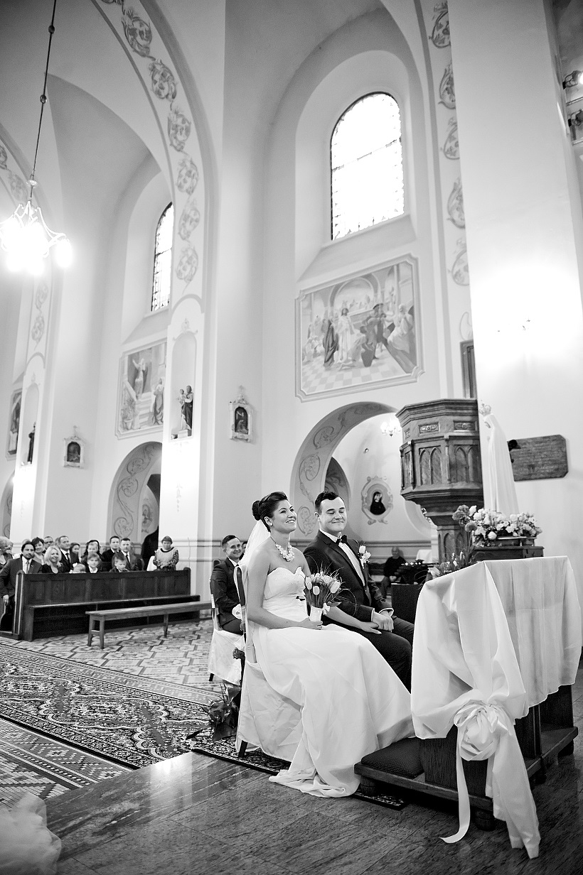 fotograf ślub Łódź