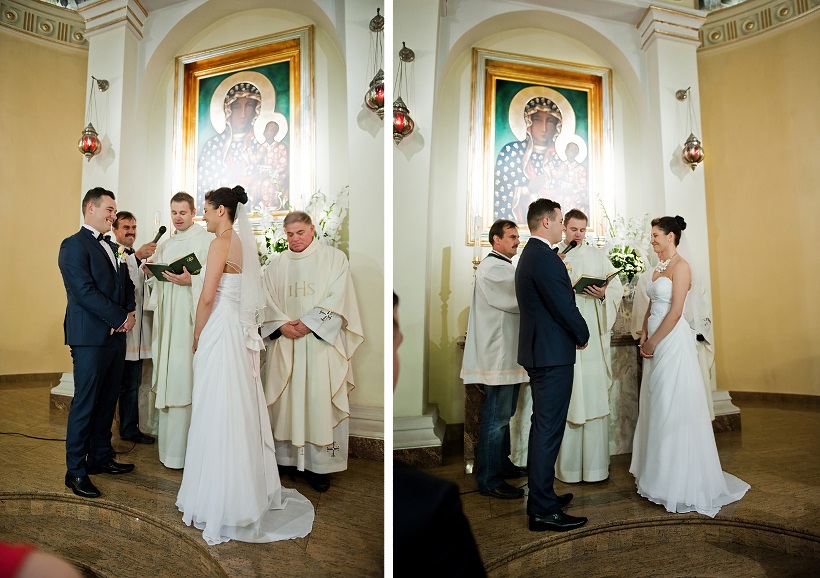 fotograf ślub Łódź