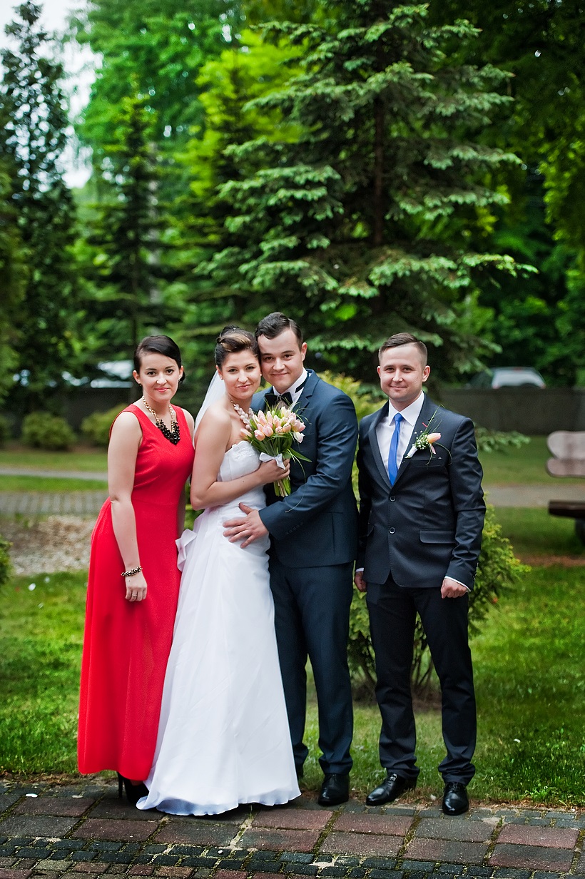 ślub Łódź fotograf