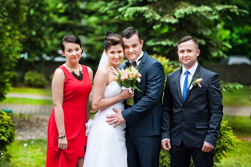 ślub Łódź fotograf