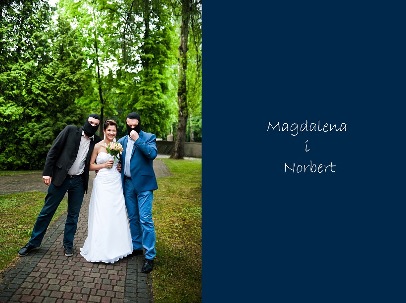 ślub Łódź fotograf