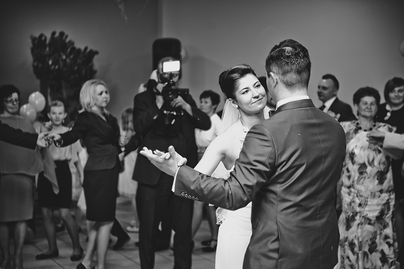 fotografia ślubna Łódź
