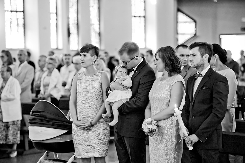 fotograf chrzest Łódź