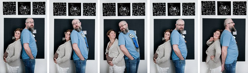 sesja ciążowa Łódź