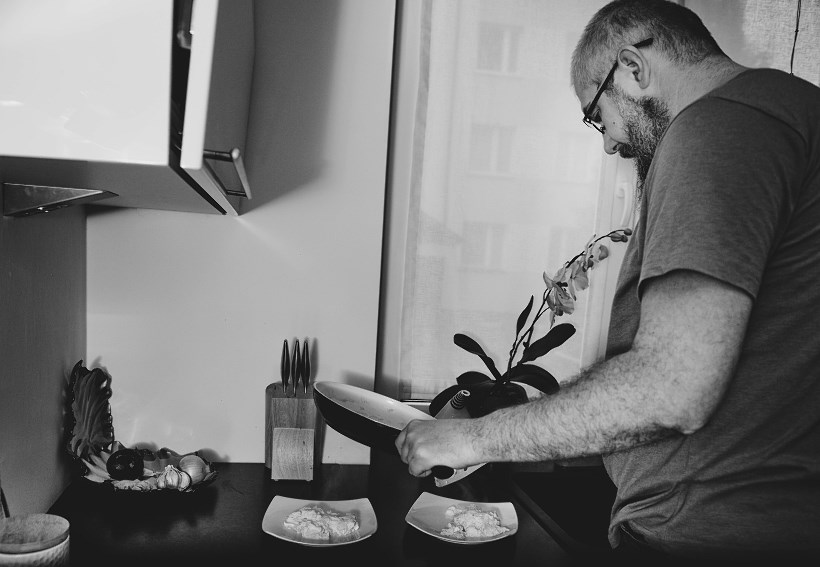 zdjęcia ciążowe Łódź