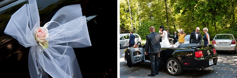 reportaż ślubny Łódź