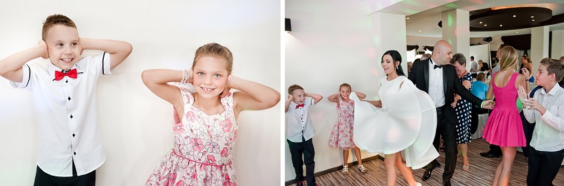 fotograf Łódź ślubny