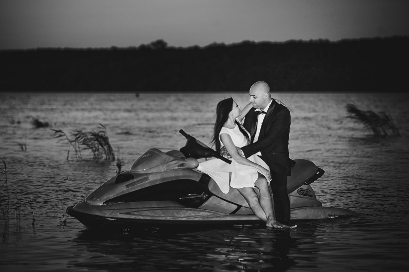 fotografia ślubna Łódź