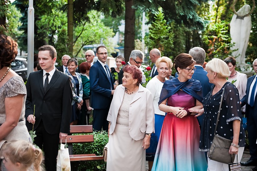 ślub Łódź fotograf
