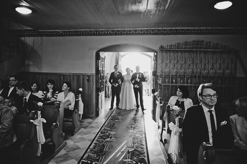 Łódź ślub fotograf