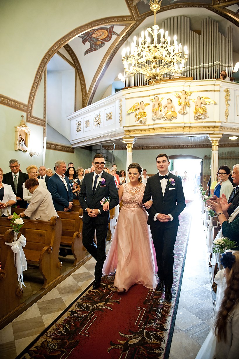 ślub Łódź fotograf