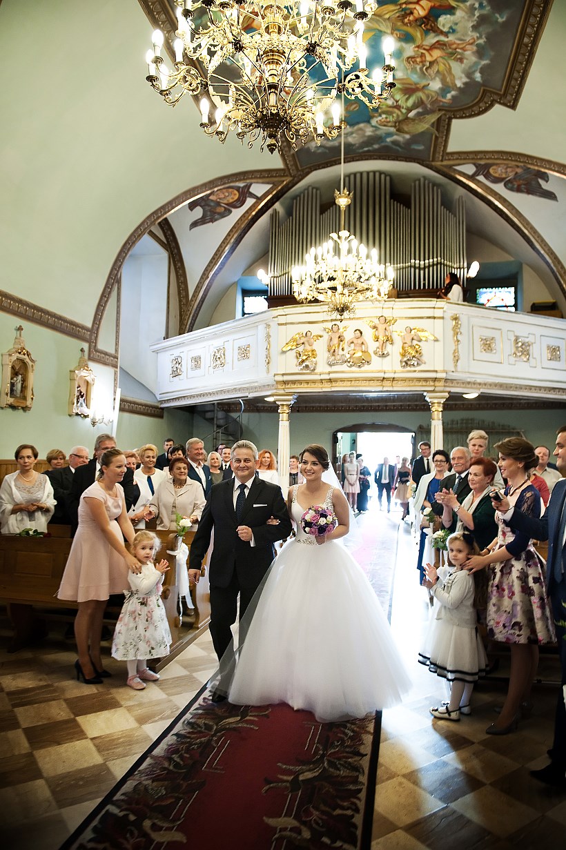 ślub Łódź fotograf