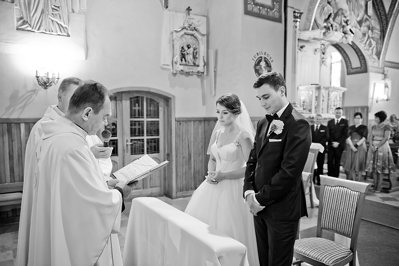 Łódź ślub fotograf