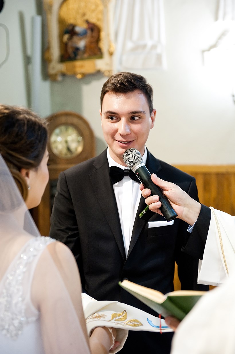Łódź ślub fotograf